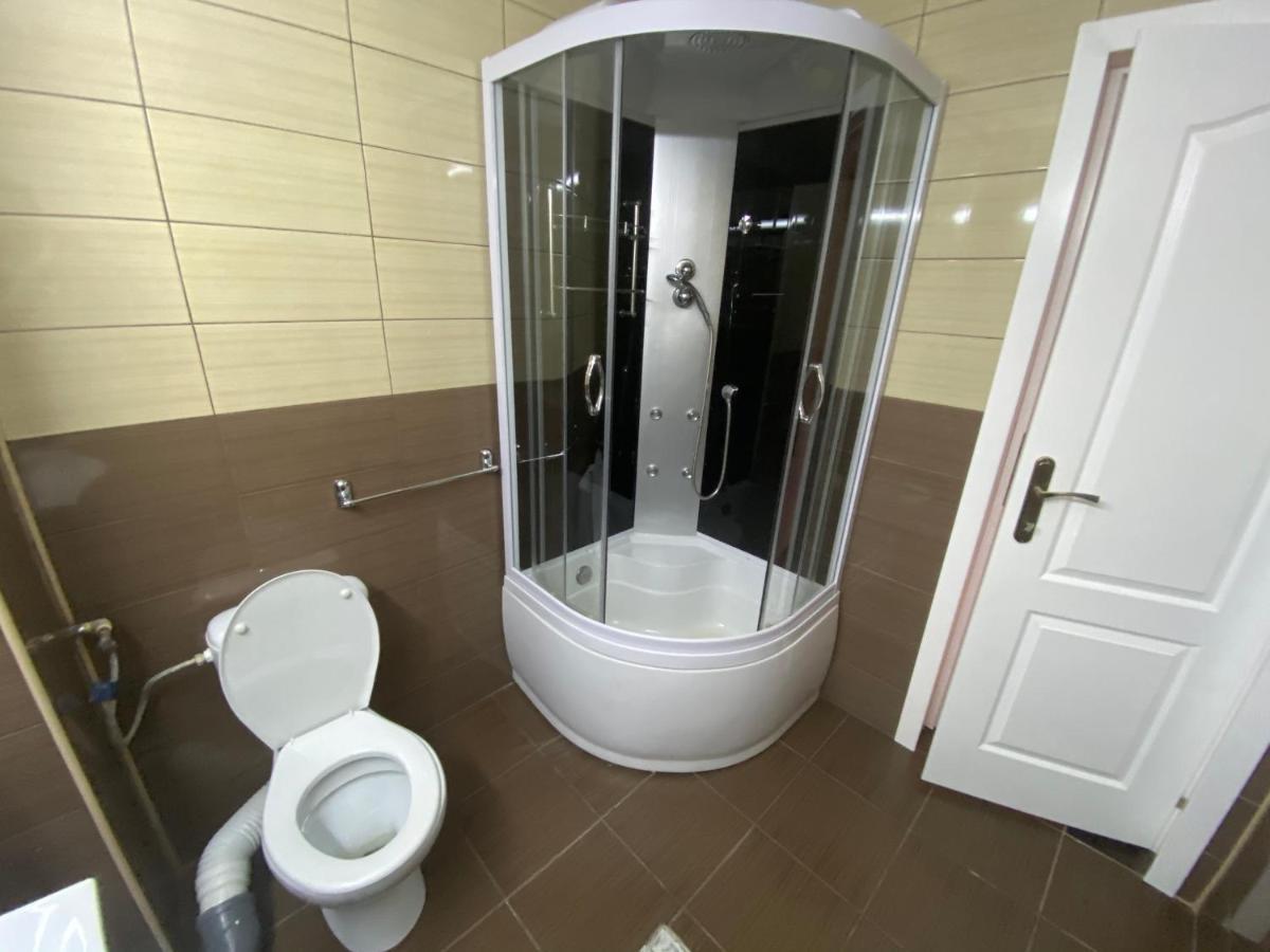 Casa Cattleya Hotell Târgu Jiu Eksteriør bilde
