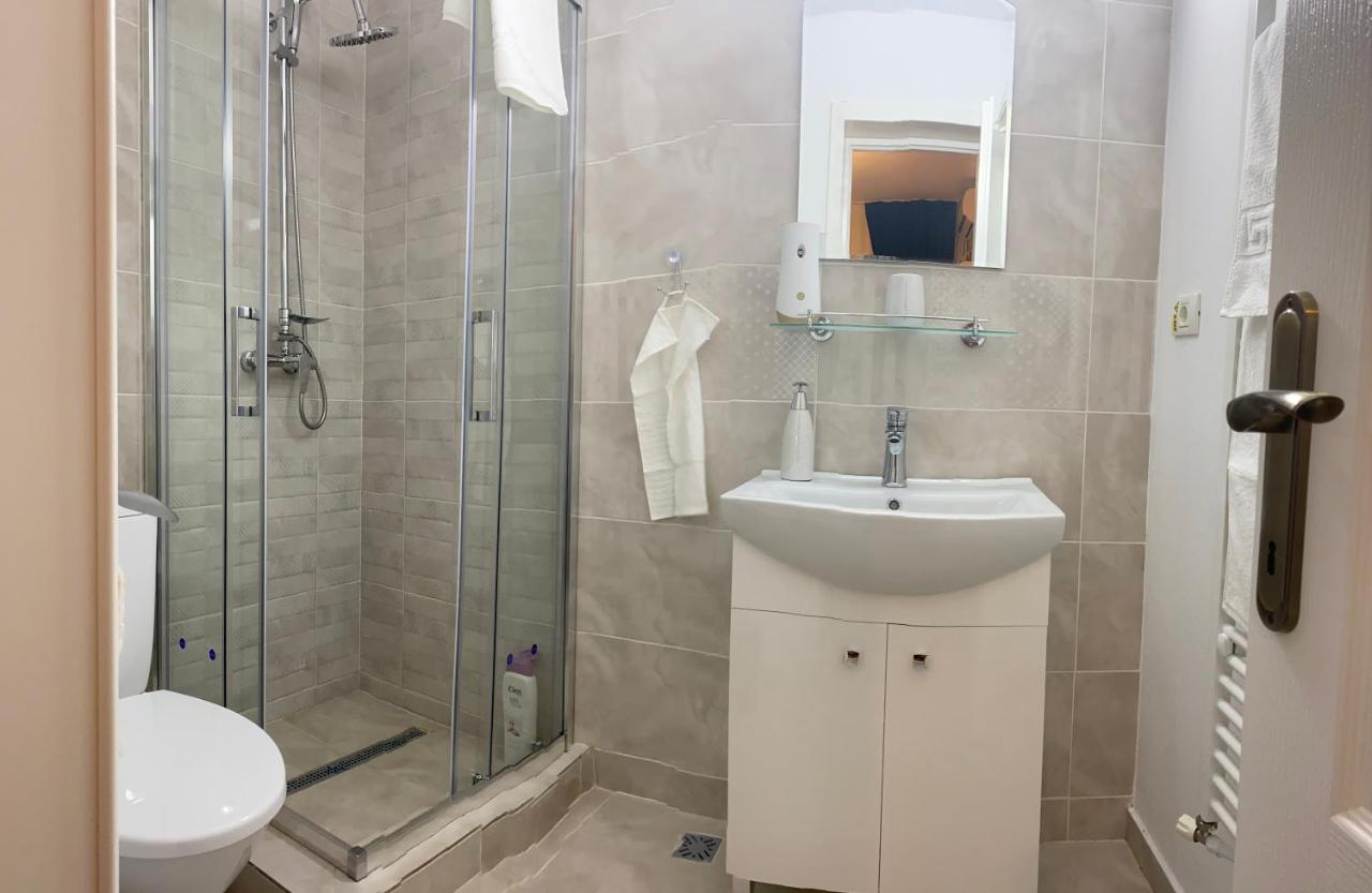 Casa Cattleya Hotell Târgu Jiu Eksteriør bilde