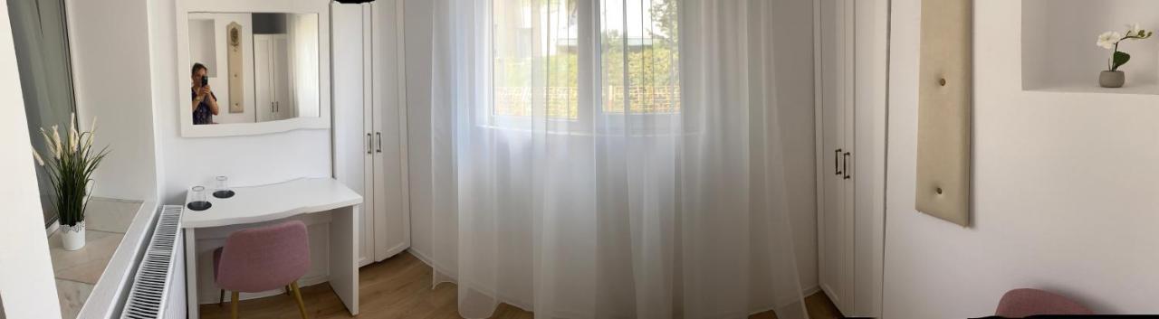 Casa Cattleya Hotell Târgu Jiu Eksteriør bilde