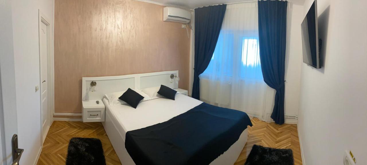 Casa Cattleya Hotell Târgu Jiu Eksteriør bilde